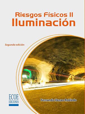 cover image of Riesgos físicos II